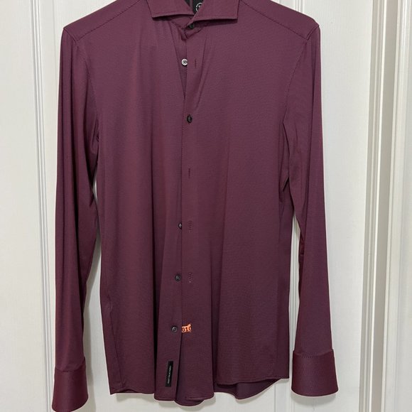 Hugo Boss Slim Fit dress Shirt - Picture 4 of 4